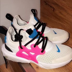 Nike Rt Presto